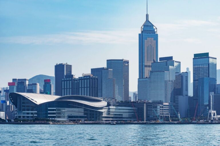 Best 16 Things to Do in Wan Chai: Culture, Food, & Heritage